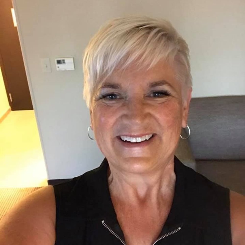 Meet your Posher, Darlene